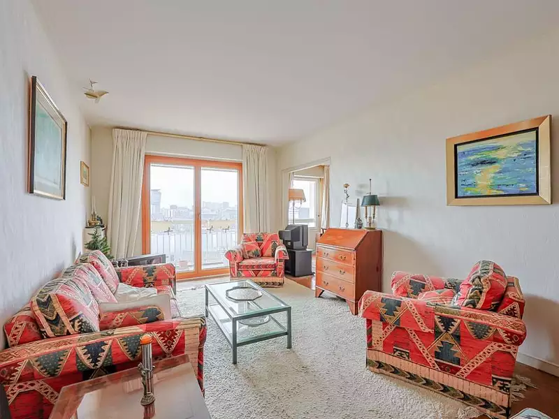 Appartement, 97 m²