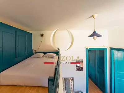 Appartement, 21 m²