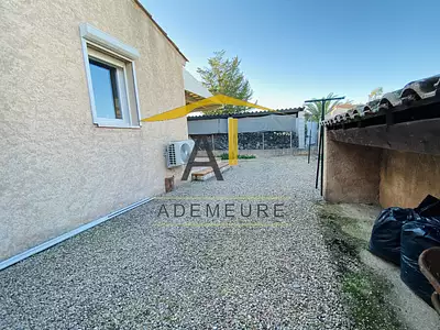 Maison, 70 m²
