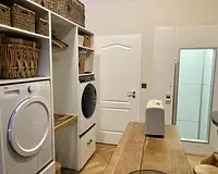 Appartement, 181 m²