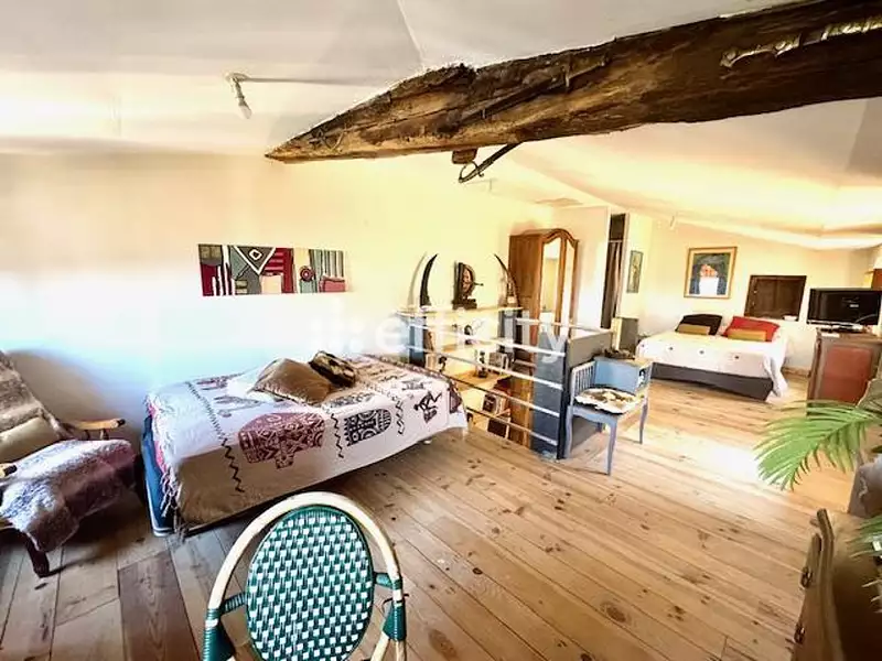 Maison, 109 m²