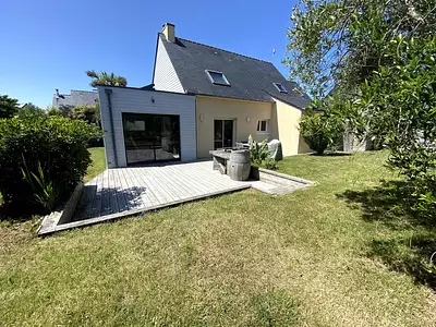 Maison, 130 m²