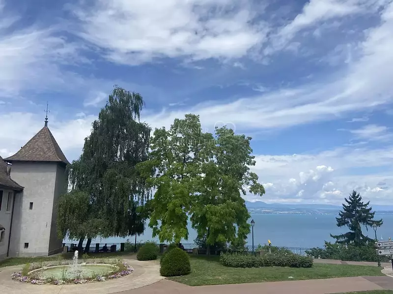 Appartement, 23,19 m²