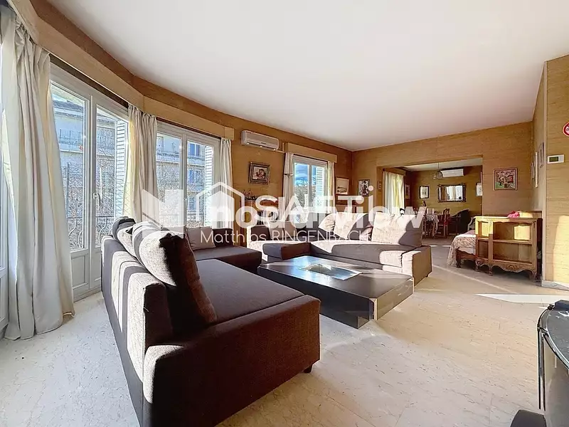 Appartement, 135 m²