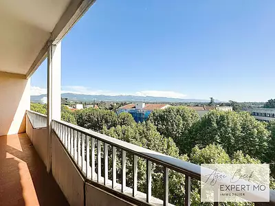 Appartement, 77,21 m²