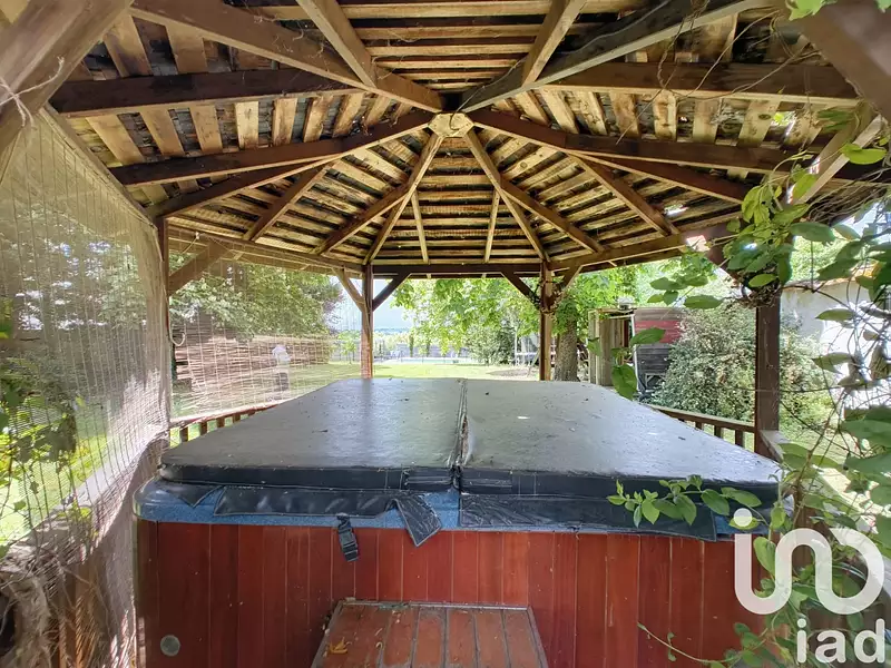 Maison, 296 m²