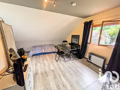 Maison, 103 m²