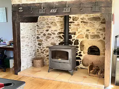Maison, 300 m²