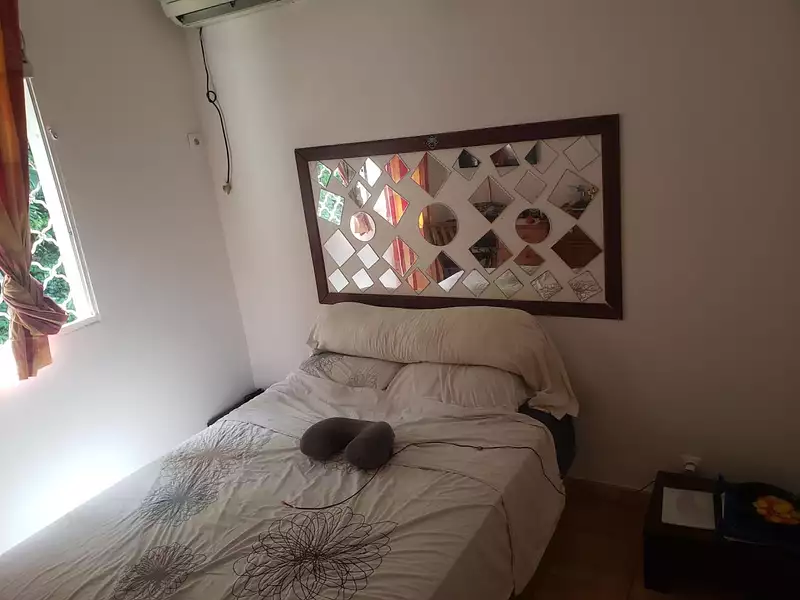 Appartement, 65,52 m²