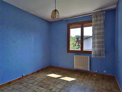 Maison, 94,9 m²
