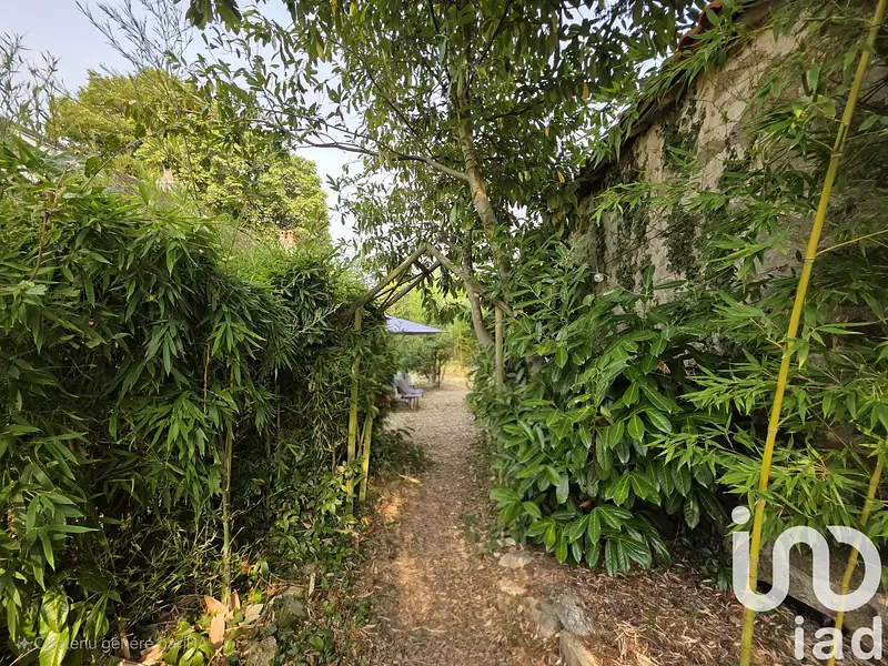 Maison, 98 m²