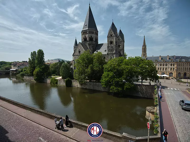 Appartement, 37,67 m²