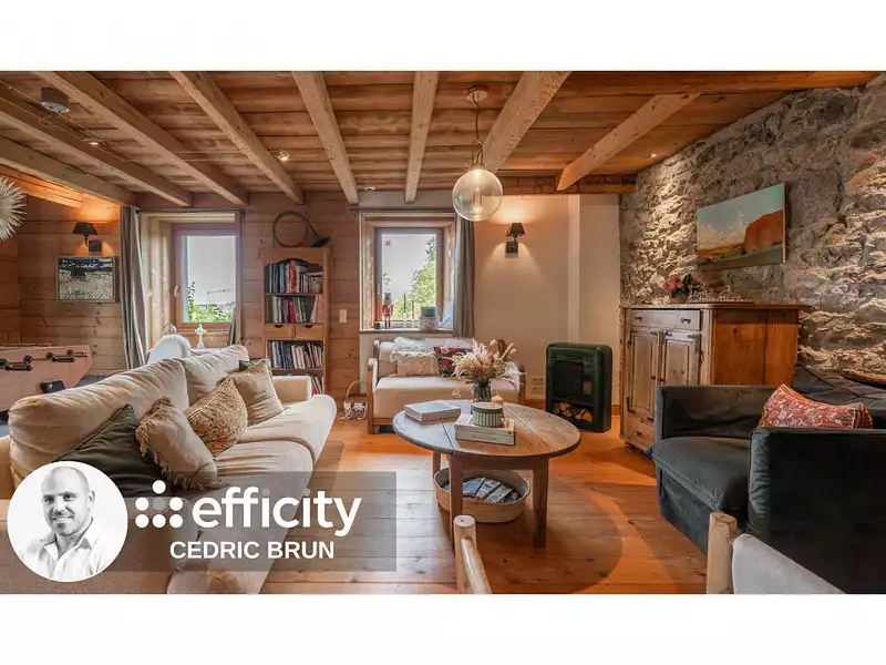 Maison, 280 m²