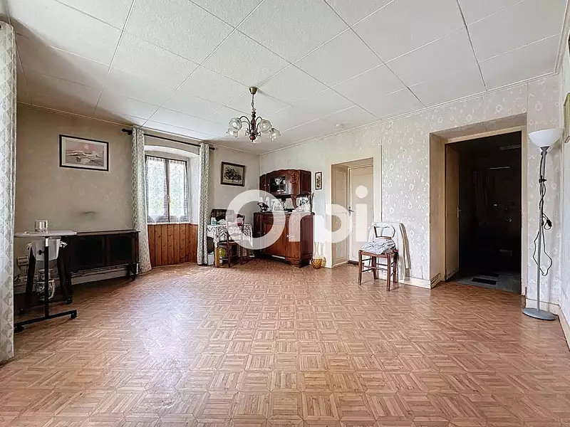 Maison, 85 m²