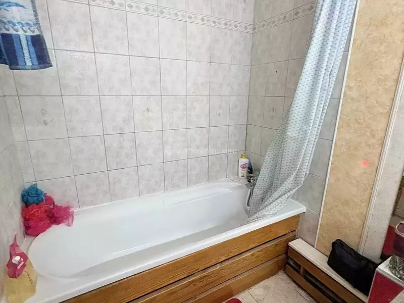 Appartement, 69 m²