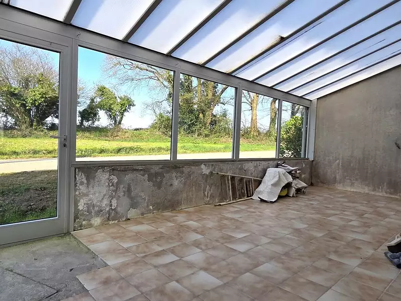 Maison, 104 m²
