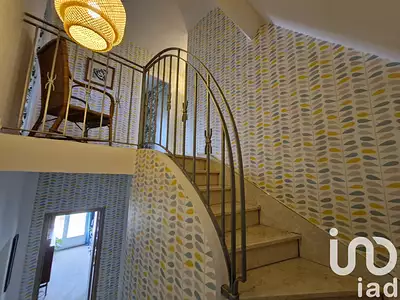 Maison, 148 m²