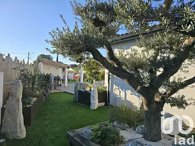 Maison, 120 m²