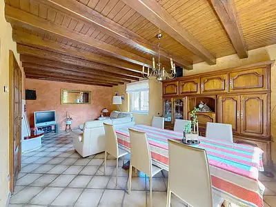 Maison, 177 m²