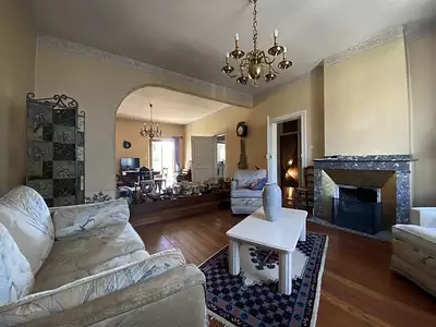 Appartement, 161 m²