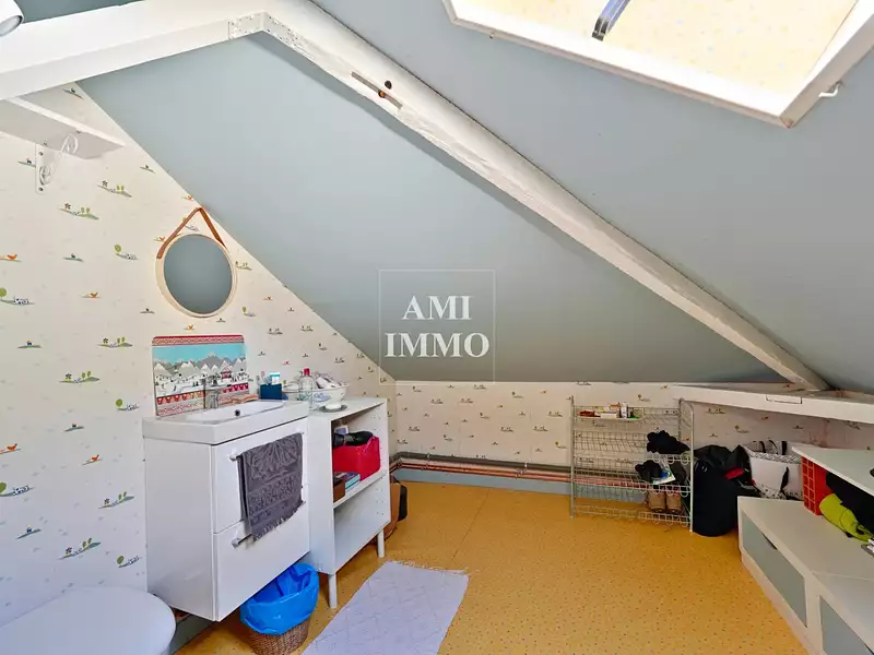 Maison, 135 m²