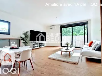 Maison, 62 m²