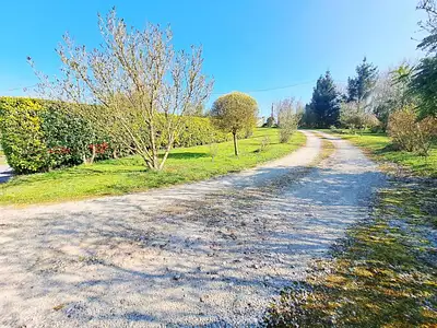 Maison, 170 m²