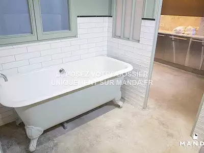 Appartement, 64 m²