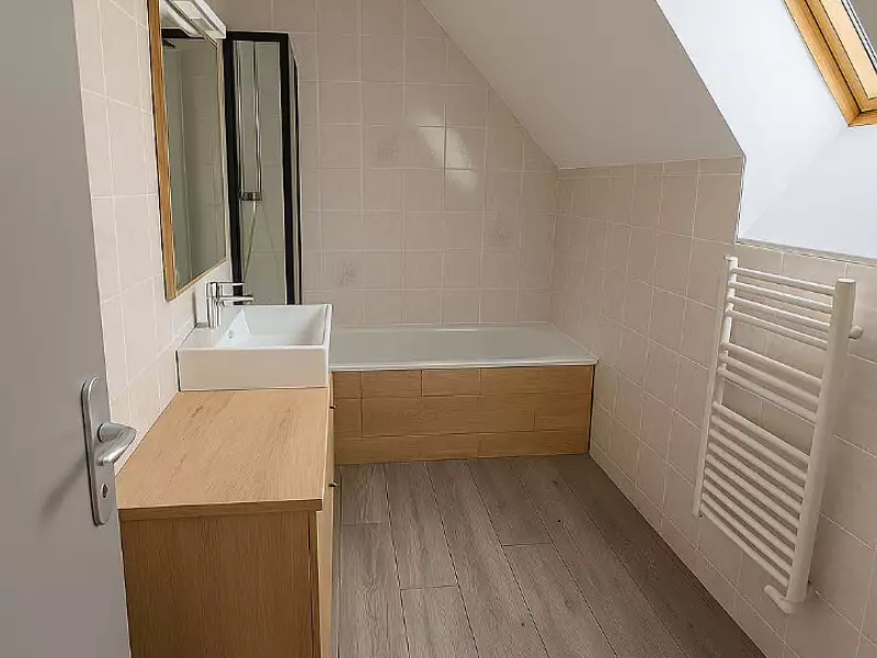 Maison, 90 m²