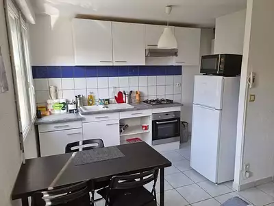 Maison, 180 m²