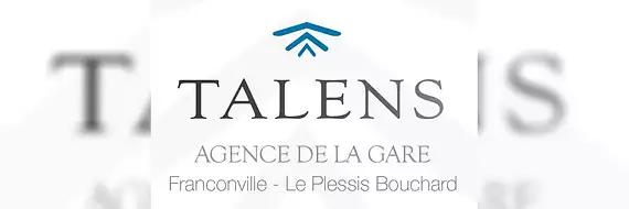TALENS - AGENCE DE LA GARE
