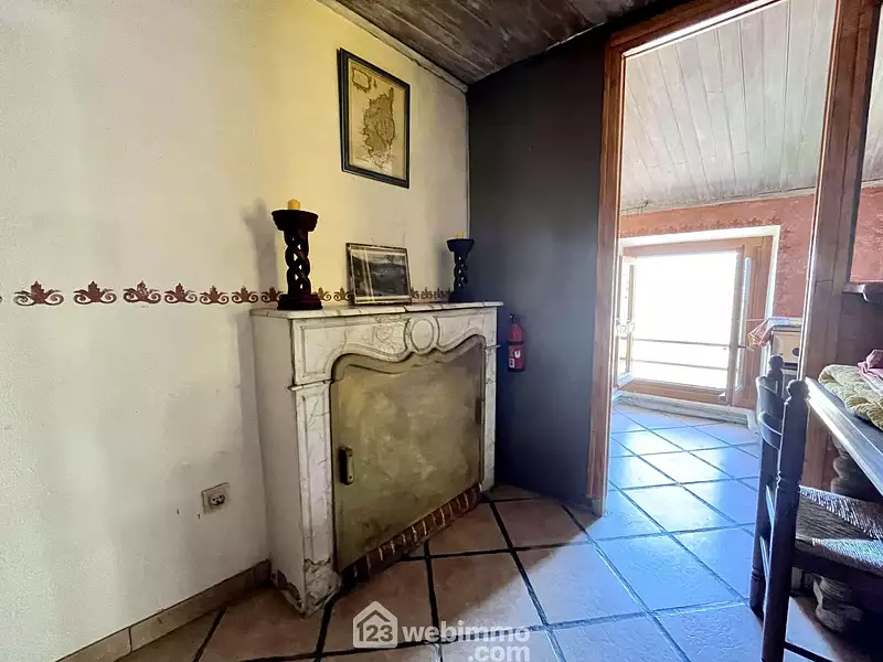 Appartement, 44 m²