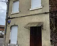Maison, 54 m²