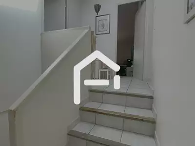 Maison, 158 m²