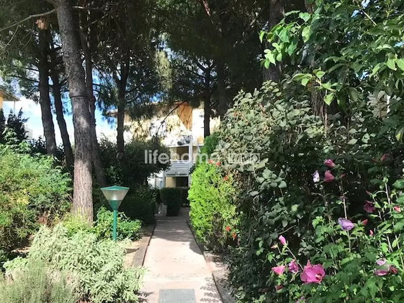 Appartement, 62,5 m²