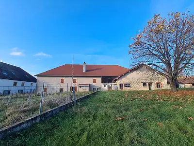 Maison, 100 m²