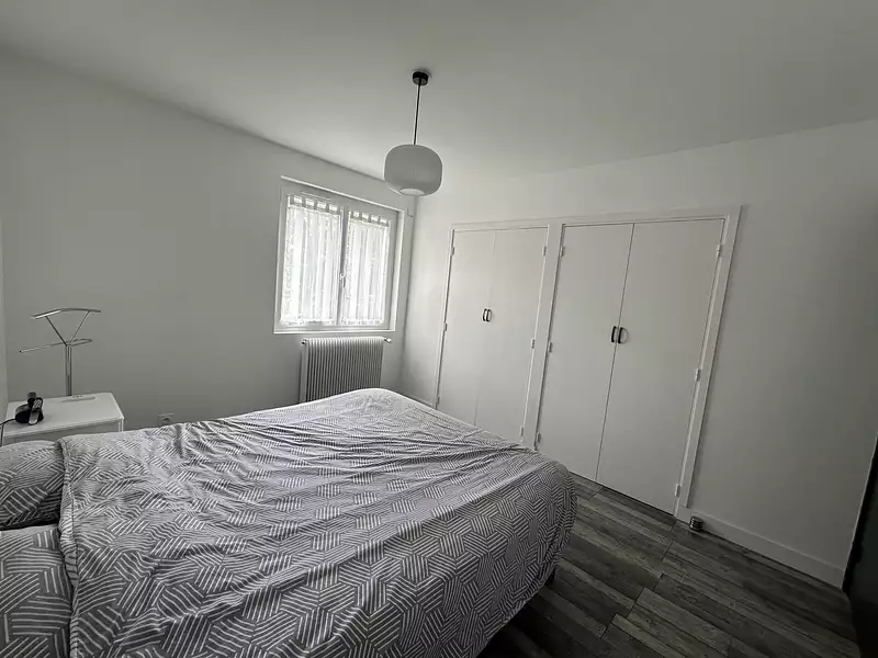 Appartement, 86,79 m²