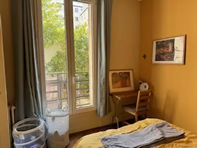Appartement, 60,67 m²