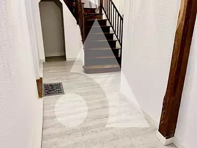 Appartement, 152 m²