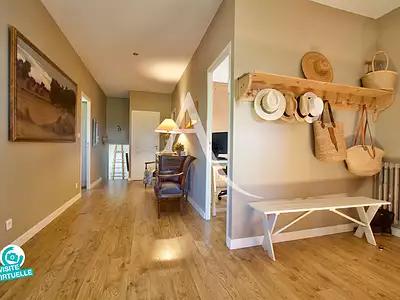 Maison, 138 m²