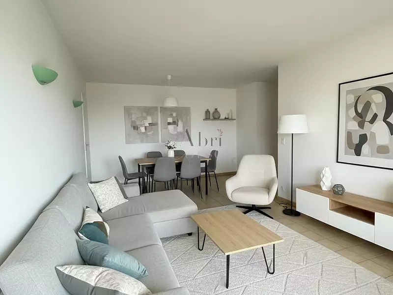 Appartement, 50,71 m²