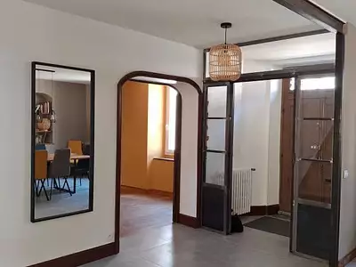Maison, 171 m²