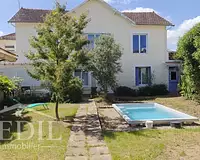 Maison, 175 m²