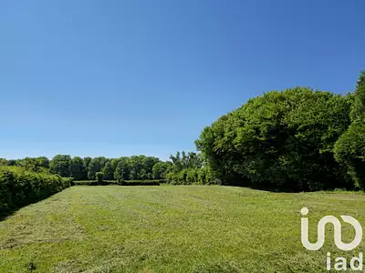 Terrain, 3 206 m²