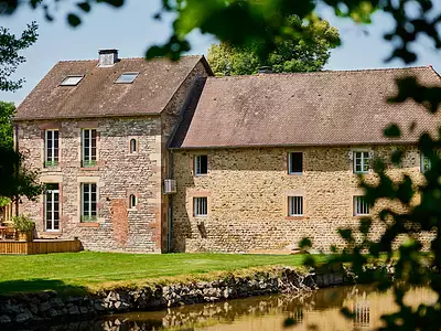 Maison, 492 m²