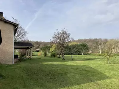Maison, 190 m²