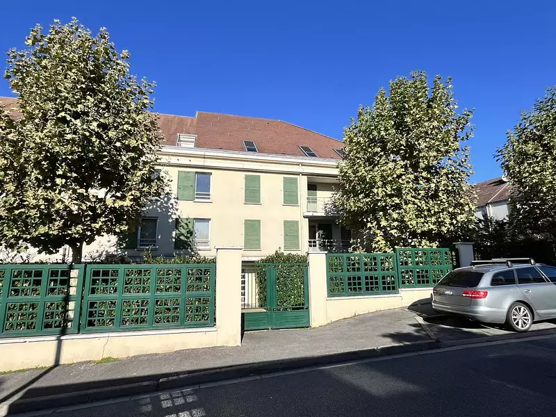 Appartement, 47,73 m²
