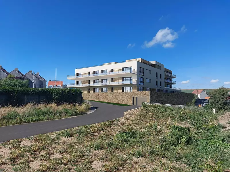 Appartement, 125 m²