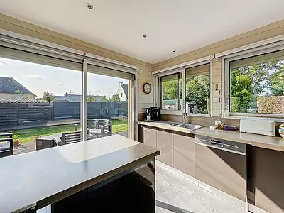 Maison, 132 m²