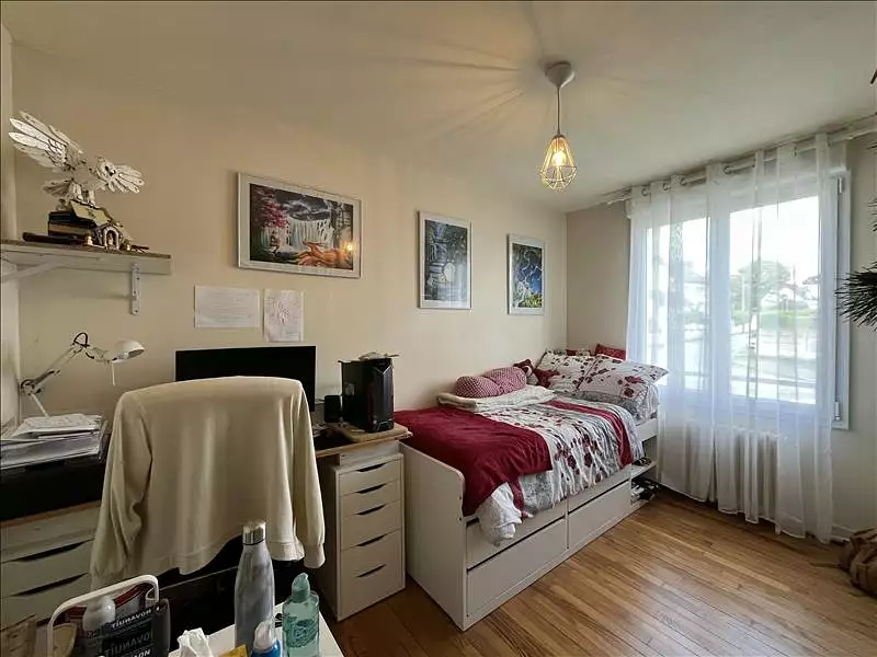 Maison, 82 m²